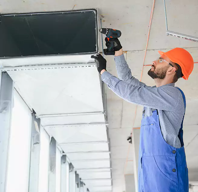 Why Homeowners & Businesses Trust Us in North Little Rock, AR