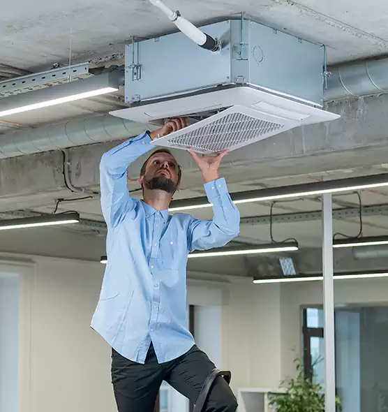 Professional Air Duct Cleaners in North Little Rock, AR