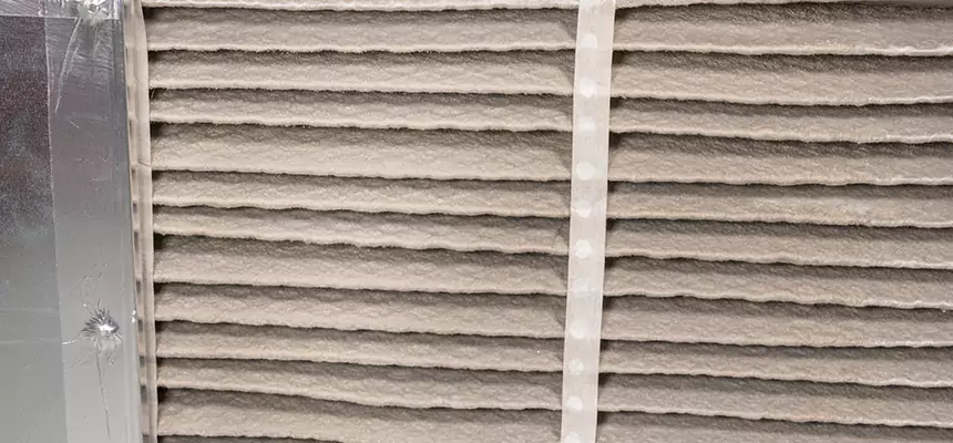 Mobile Car AC Filter Replacement in North Little Rock