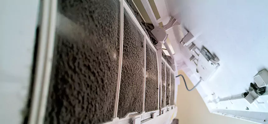 Preventive Air Duct Bacteria Removal in North Little Rock