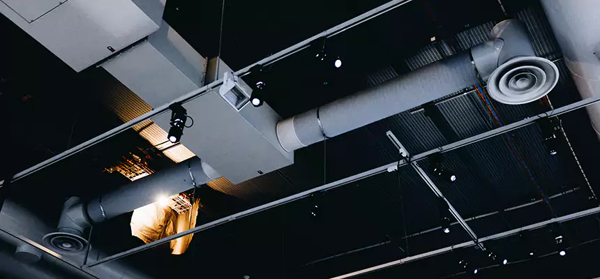 Our Air Duct Replacement Services in North Little Rock, AR