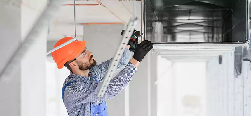 Our Air Vent Replacement Services in North Little Rock, AR