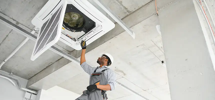 Efficient Multi‑Unit & HOA Annual Vent Cleaning Plans in North Little Rock