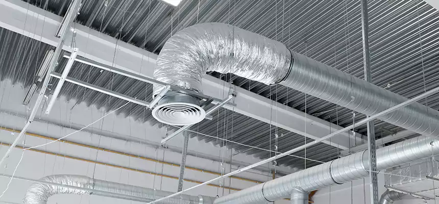 Our Dryer Vent Hose Replacement Services in North Little Rock, AR