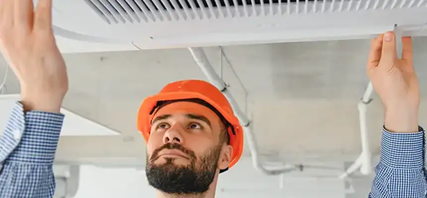 Our Furnace Vent Cleaning Services in North Little Rock, AR