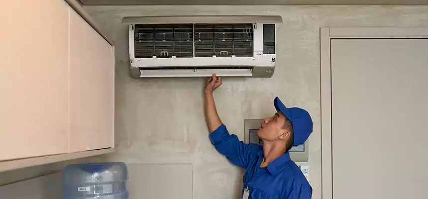 Balanced Fresh‑Air Ventilation (ERV/HRV) in North Little Rock