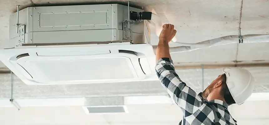 Our Local Vent Cleaning Services in North Little Rock, AR