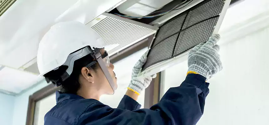 Our Multi-family Home Duct Cleaning Services in North Little Rock, AR