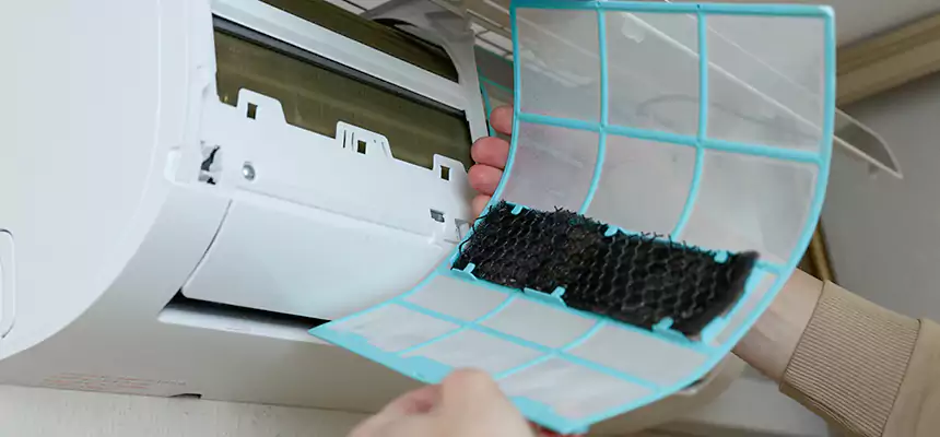 Gentle Ductwork Odor-Control Pet Dander Duct Cleaning in North Little Rock, AR