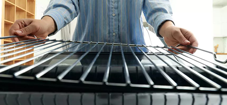 Our Vent Grille Washing Services in North Little Rock, AR