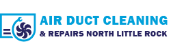 Air Duct Cleaning & Repairs North Little Rock