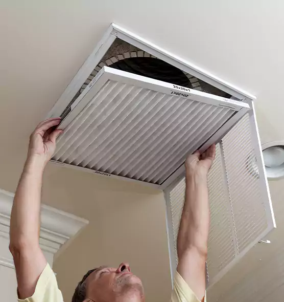 Trusted Apartment Air Duct Cleaning in North Little Rock, AR