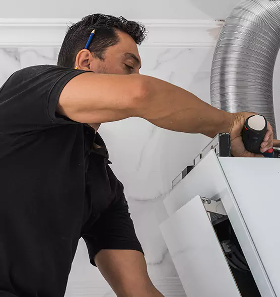 Trusted Bathroom Exhaust Duct Cleaning in North Little Rock, AR