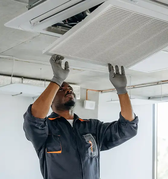About Certified Air Duct Specialists in North Little Rock, AR