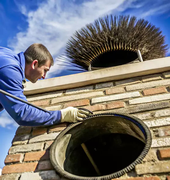About Professional Chimney Sweep in North Little Rock, AR