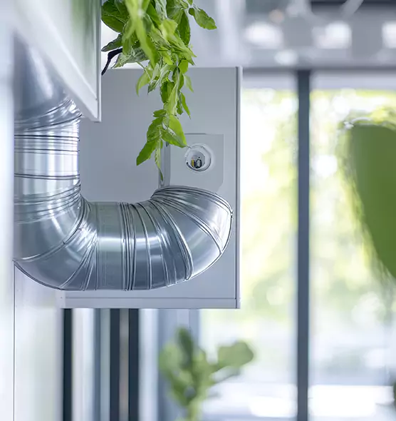 Professional Eco-Friendly Duct Cleaning Services in North Little Rock, AR