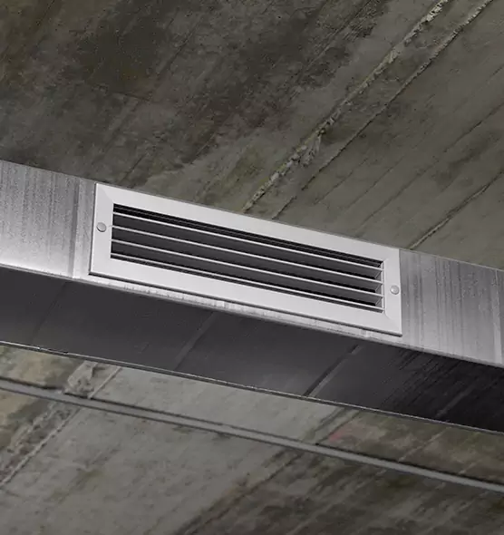 Trusted Hospital Grade Air Duct Cleaning Experts in North Little Rock, AR
