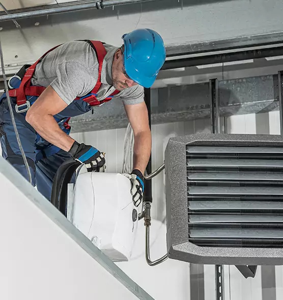 Professional HVAC Cleaning Solutions in North Little Rock, AR