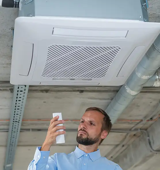 About Local Vent Cleaning Services in North Little Rock, AR