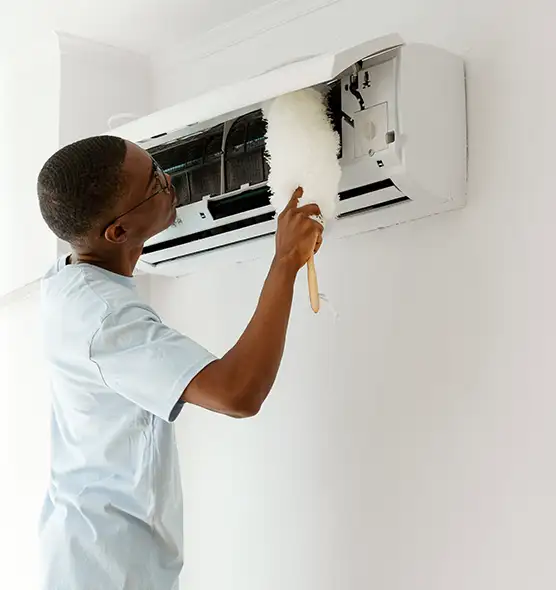 Professional Maximize AC Efficiency  in North Little Rock, AR