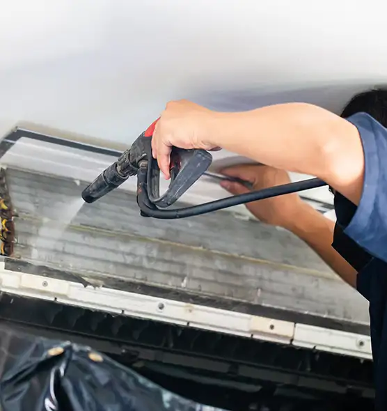 Welcome to Move-in/Move-out Duct Cleaning Services in North Little Rock, AR