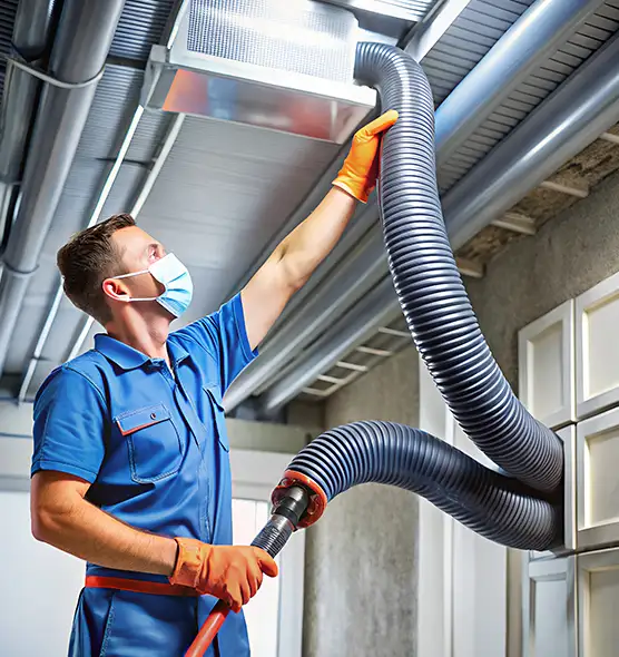 Welcome to Air Duct Cleaning & Repairs North Little Rock — Your Local Roof Dryer Vent Cleaning Specialists in North Little Rock, AR