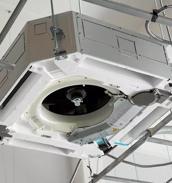 Professional Roof Vent Lint Removal North Little Rock, AR