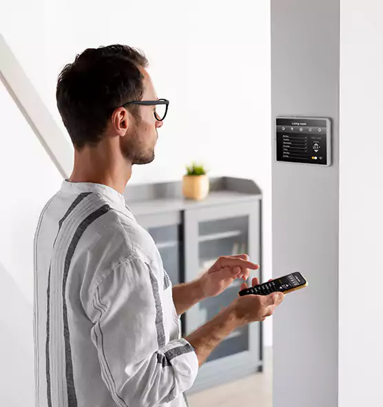 About Smart AC Vent Controller Services in North Little Rock