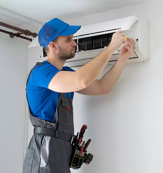 About Smart Thermostat AC Installation in North Little Rock, AR