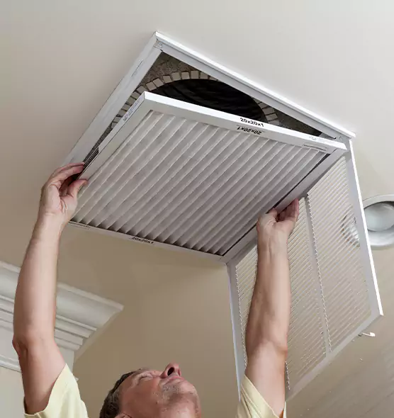 Professional Vent Relocation Services in North Little Rock, AR