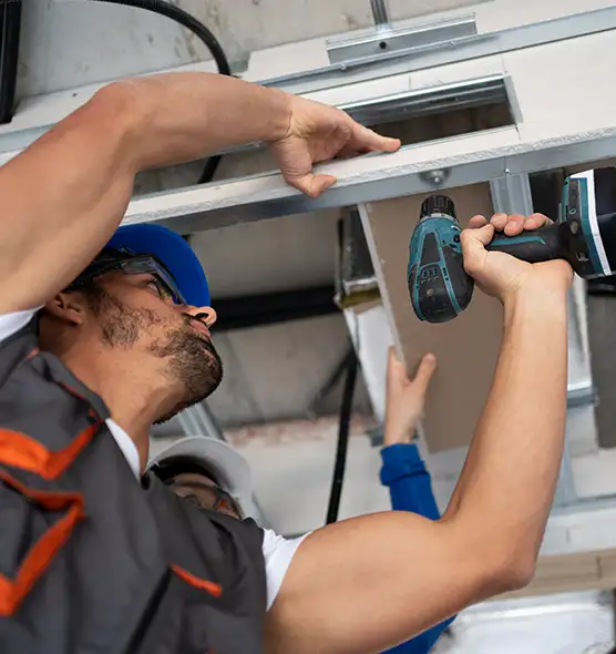 About Vent Smoke Odor Elimination in North Little Rock, AR