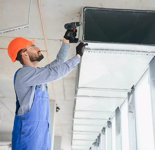 Why Homeowners & Businesses Trust Us in North Little Rock, AR?