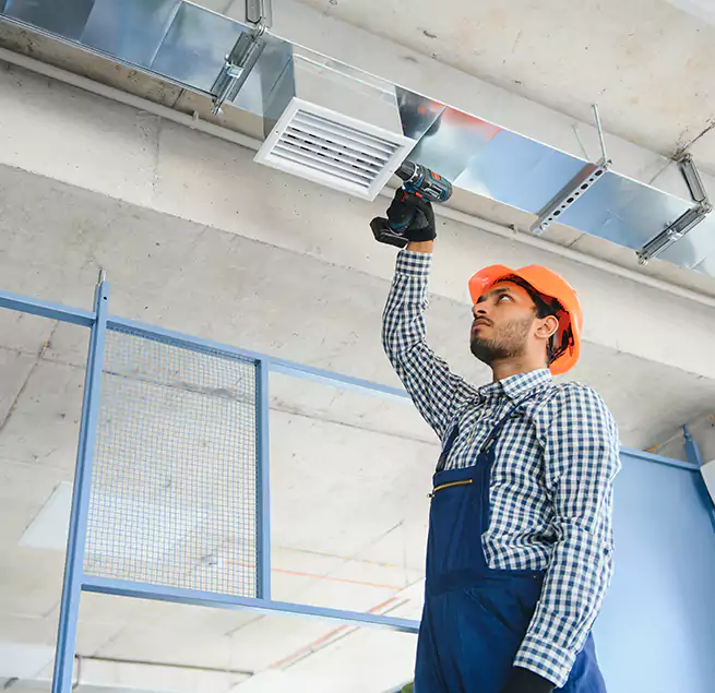 Why Homeowners & Businesses Trust Us in North Little Rock, AR?