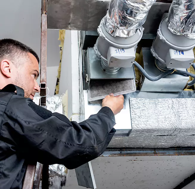 Why Homeowners & Businesses Trust Us in North Little Rock, AR?