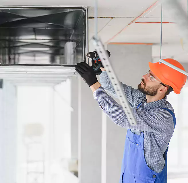 Why Homeowners & Businesses Trust Us North Little Rock, AR