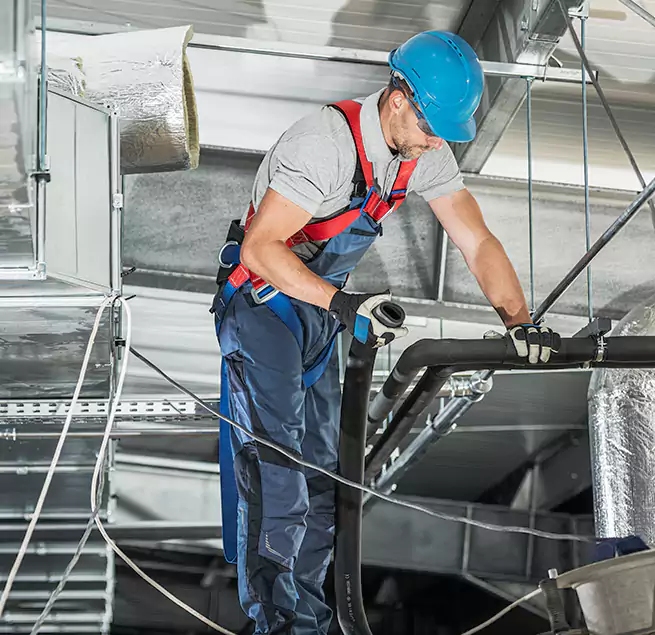 Why Homeowners & Businesses Trust Us in North Little Rock, AR?