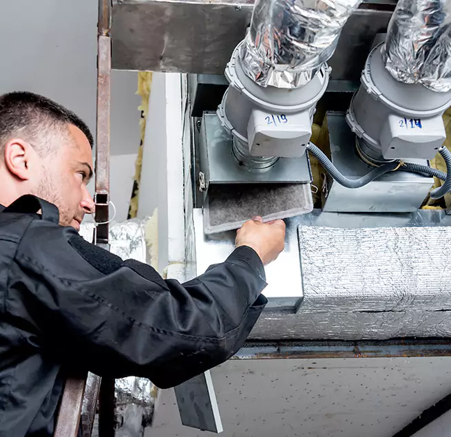 Why Homeowners & Businesses Trust Us in North Little Rock, AR?