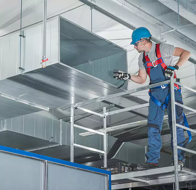 Why Homeowners & Businesses Trust Us in North Little Rock, AR?