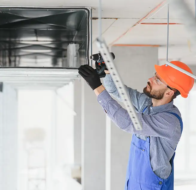 Why Homeowners & Businesses Trust Us in North Little Rock, AR?