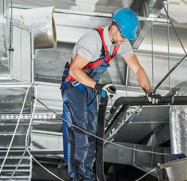 Why Homeowners & Businesses Trust Us in North Little Rock, AR?