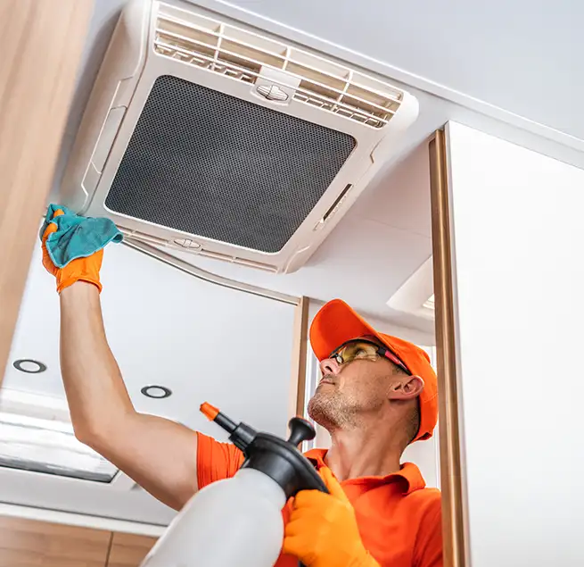 Why Homeowners & Businesses Trust Us in North Little Rock, AR?