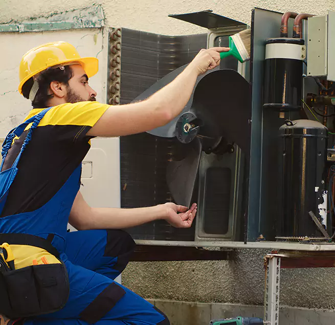 Why Homeowners Businesses Trust Us in North Little Rock, AR?