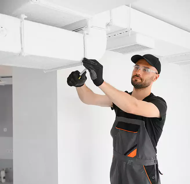 Why Homeowners & Businesses Trust Us in North Little Rock, AR?