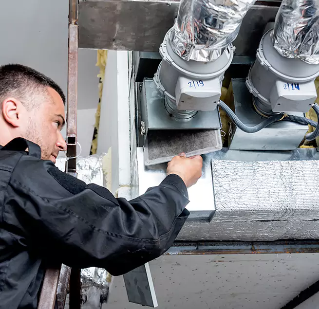 Why Homeowners & Businesses Trust Us in North Little Rock, AR?