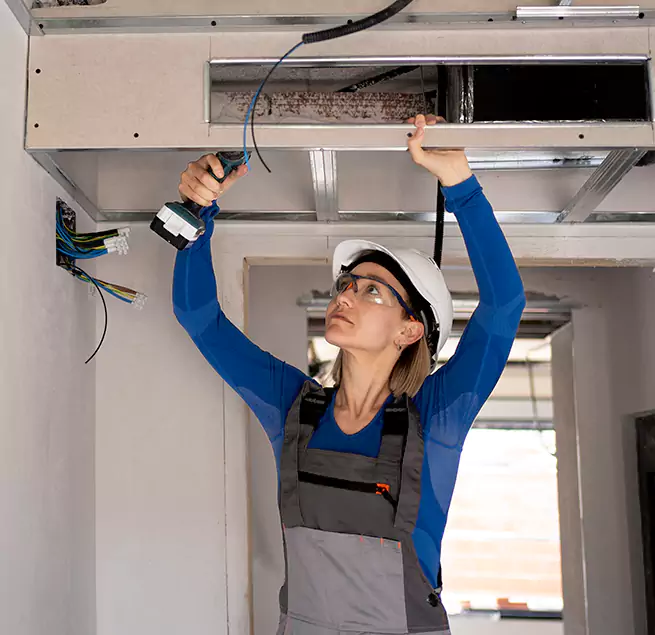 Why Homeowners & Businesses Trust Us in North Little Rock, AR?