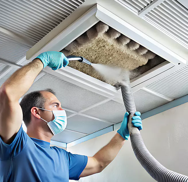 Why Homeowners Businesses Trust Us in North Little Rock, AR