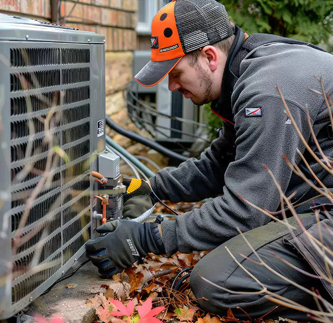 Why Homeowners & Businesses Trust Us in North Little Rock, AR?