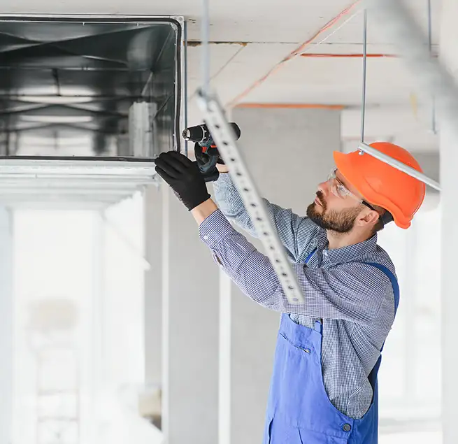  Why Homeowners Businesses Trust Us North Little Rock, AR