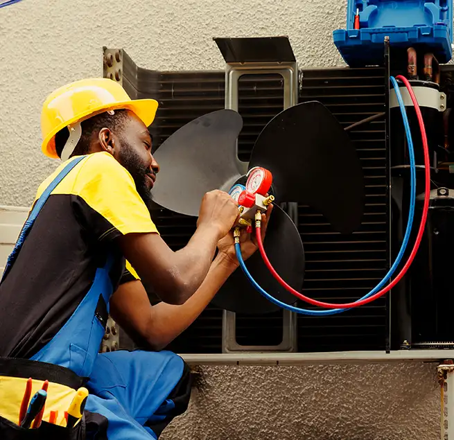 Why Homeowners & Businesses Trust Us in North Little Rock, AR?