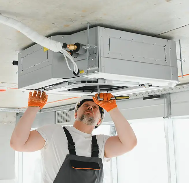 Why Homeowners & Businesses Trust Us North Little Rock, AR